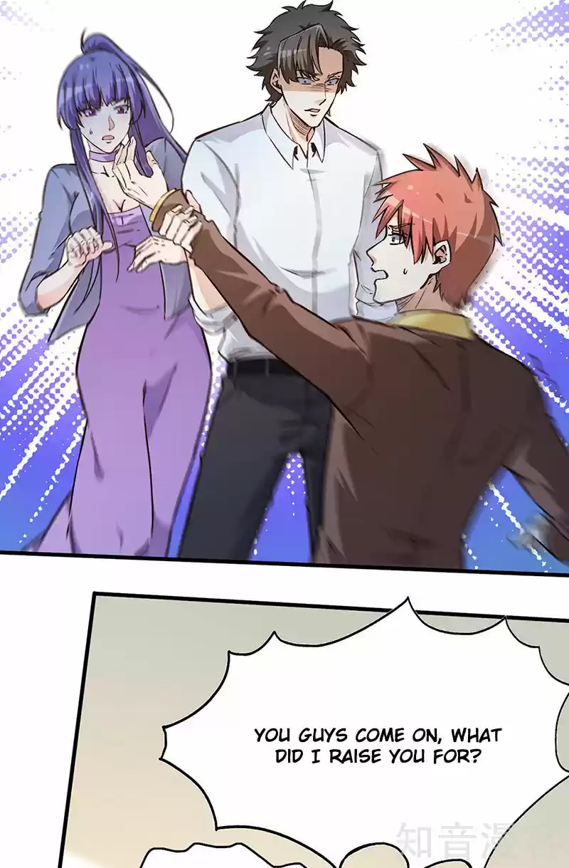 The Super Doctor From 2089 Ch. 165 Face To Face