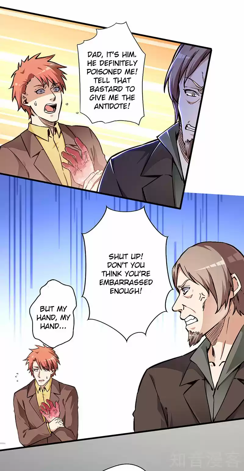 The Super Doctor From 2089 Ch. 165 Face To Face