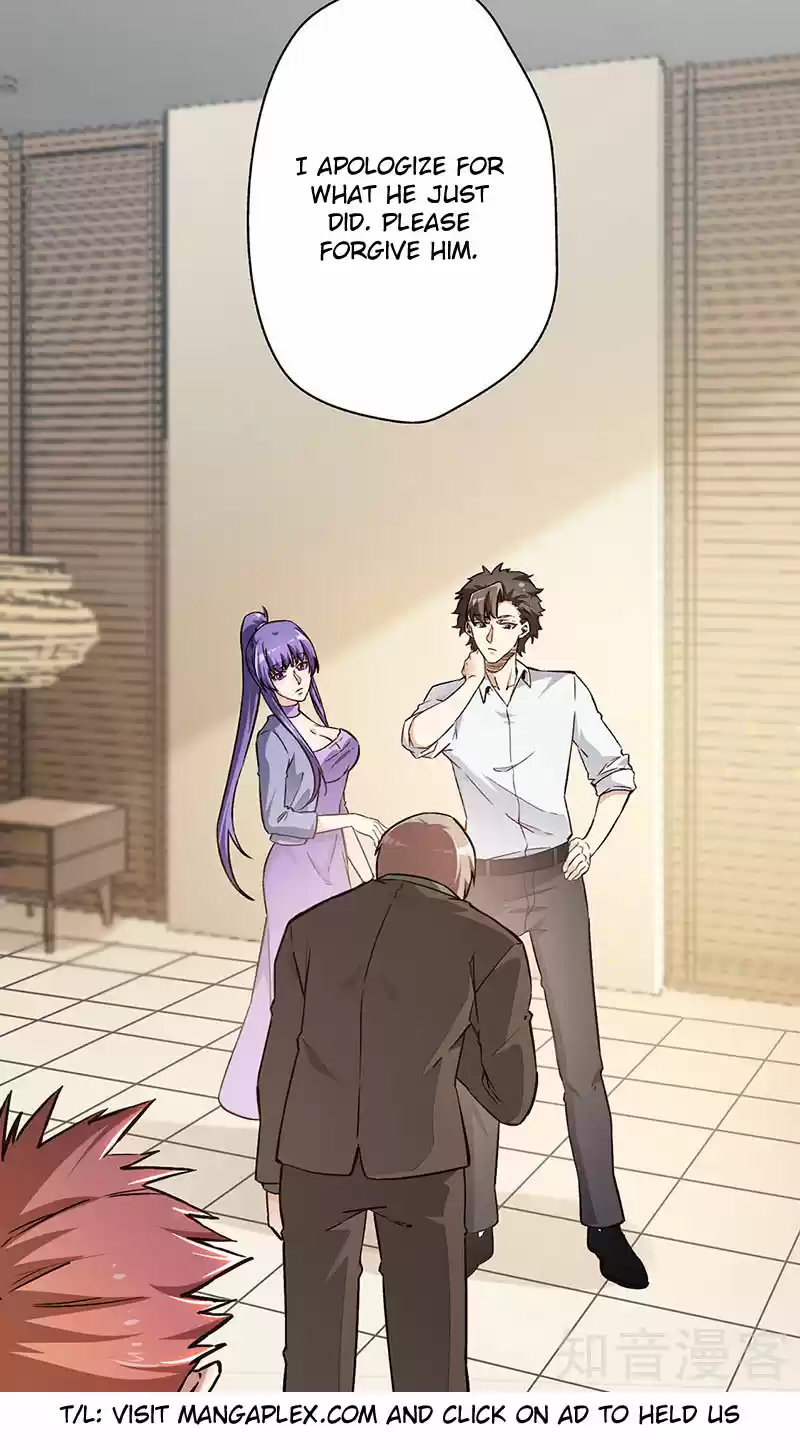 The Super Doctor From 2089 Ch. 165 Face To Face