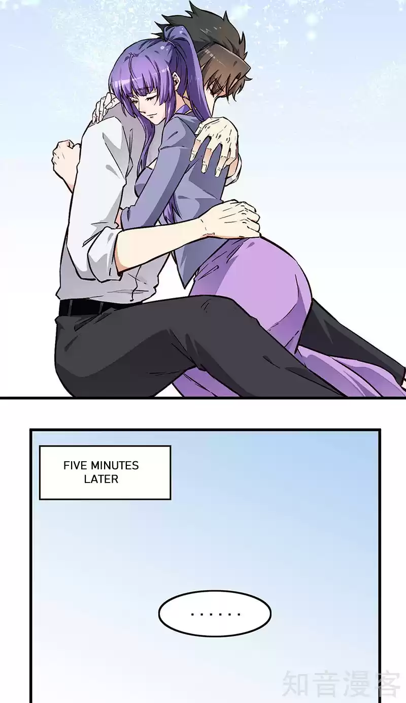 The Super Doctor From 2089 Ch. 166 I'm Sorry