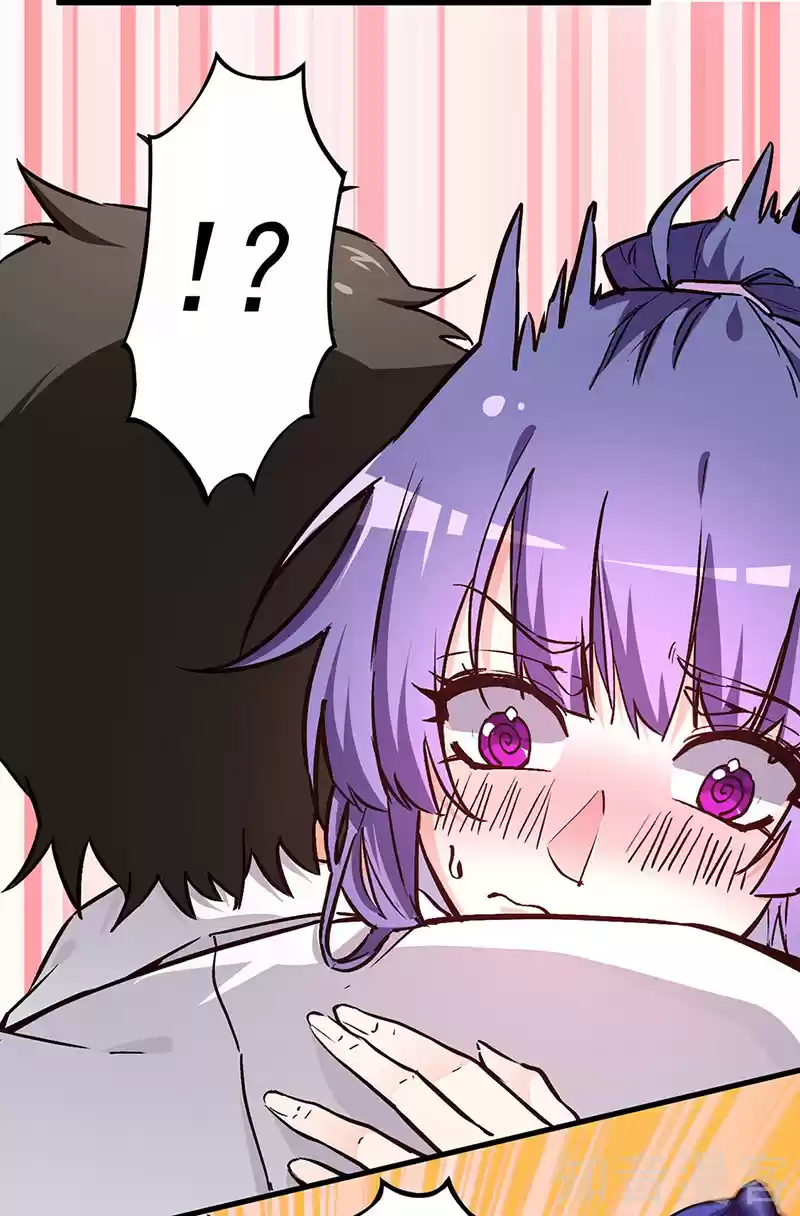 The Super Doctor From 2089 Ch. 166 I'm Sorry