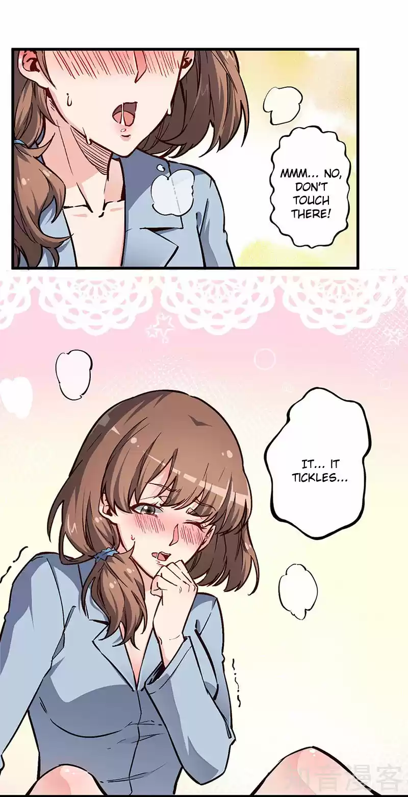 The Super Doctor From 2089 Ch. 167 Serious Therapy