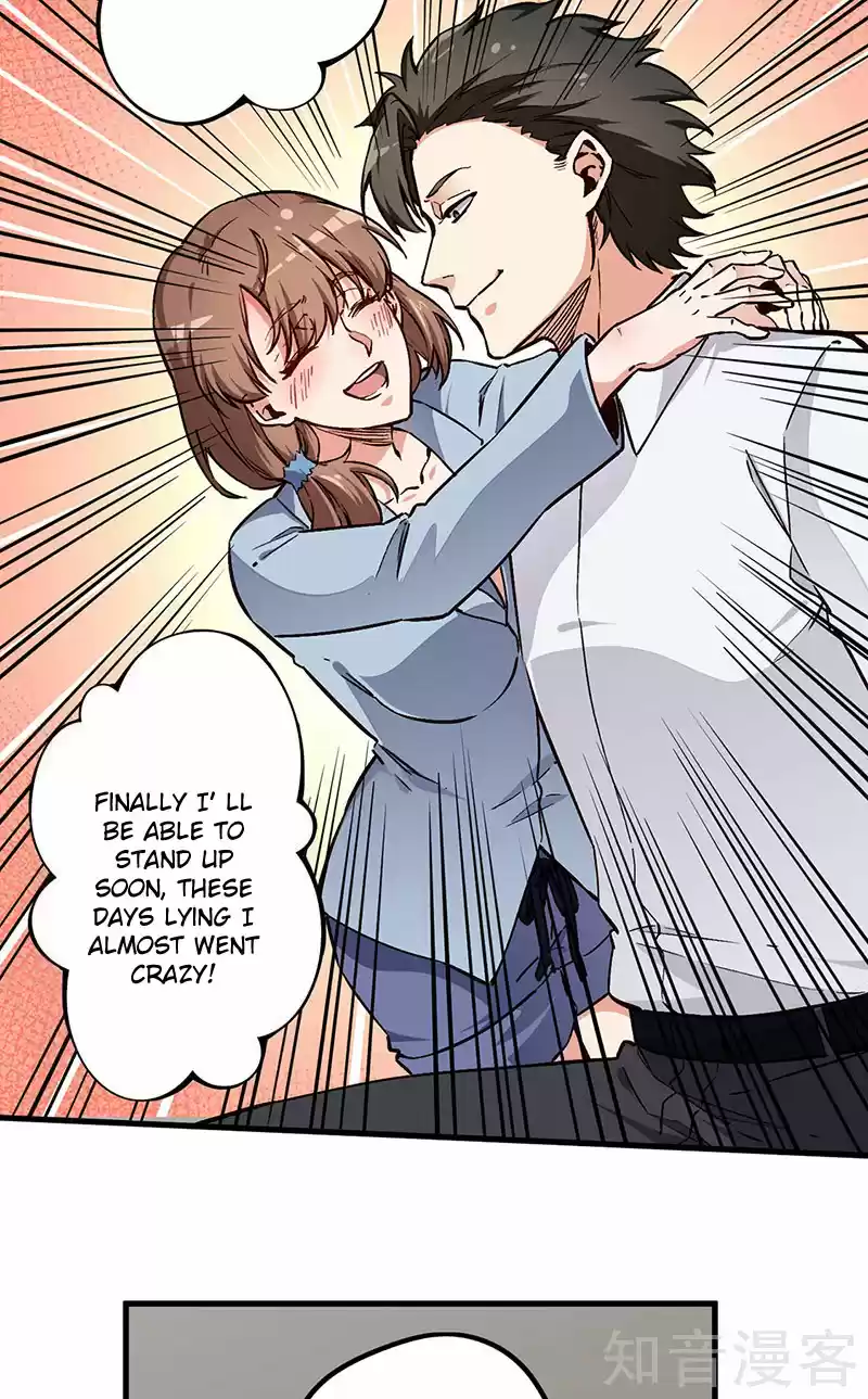 The Super Doctor From 2089 Ch. 167 Serious Therapy