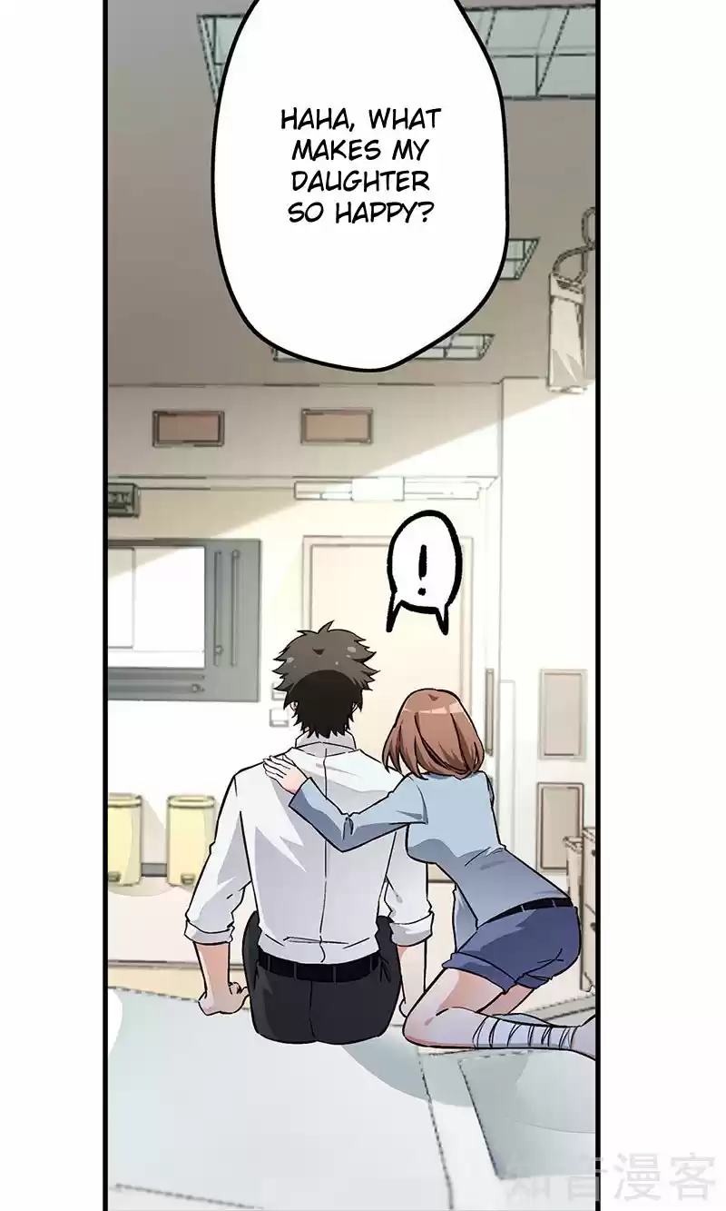 The Super Doctor From 2089 Ch. 167 Serious Therapy