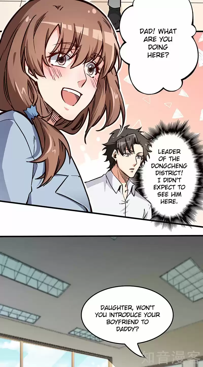 The Super Doctor From 2089 Ch. 167 Serious Therapy