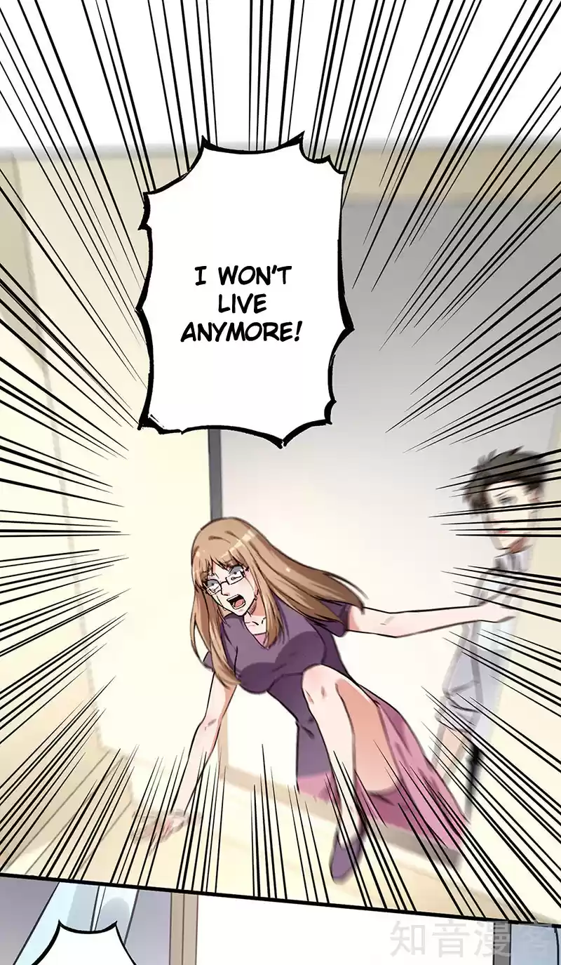 The Super Doctor From 2089 Ch. 169 False Accusation