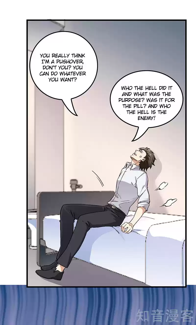 The Super Doctor From 2089 Ch. 171 Escalation of the Problem