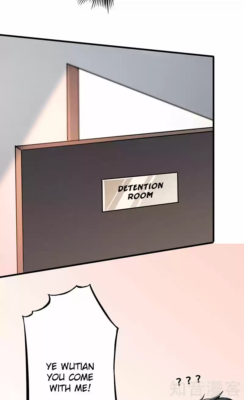 The Super Doctor From 2089 Ch. 171 Escalation of the Problem