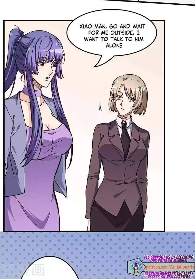 The Super Doctor From 2089 Ch. 171.1 Escalation from Conflict (1)