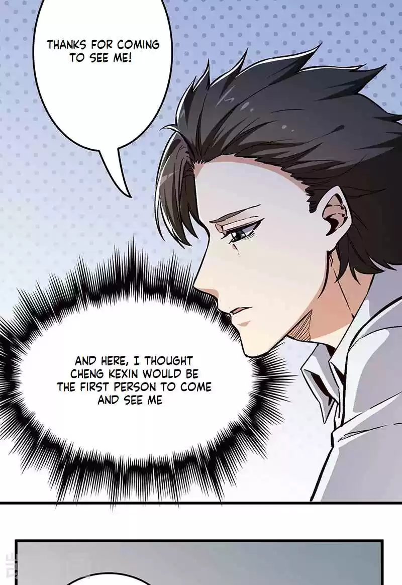 The Super Doctor From 2089 Ch. 171.1 Escalation from Conflict (1)