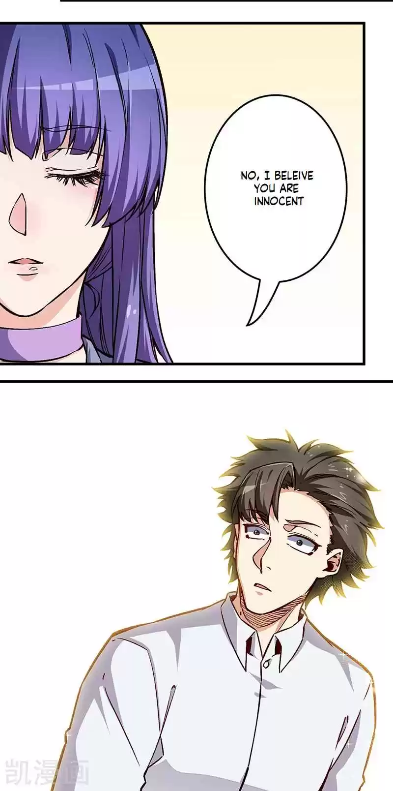 The Super Doctor From 2089 Ch. 171.1 Escalation from Conflict (1)