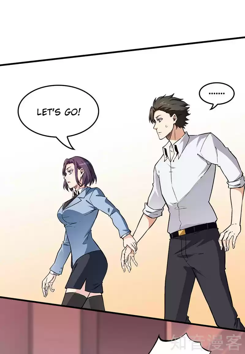 The Super Doctor From 2089 Ch. 172 Losing Face