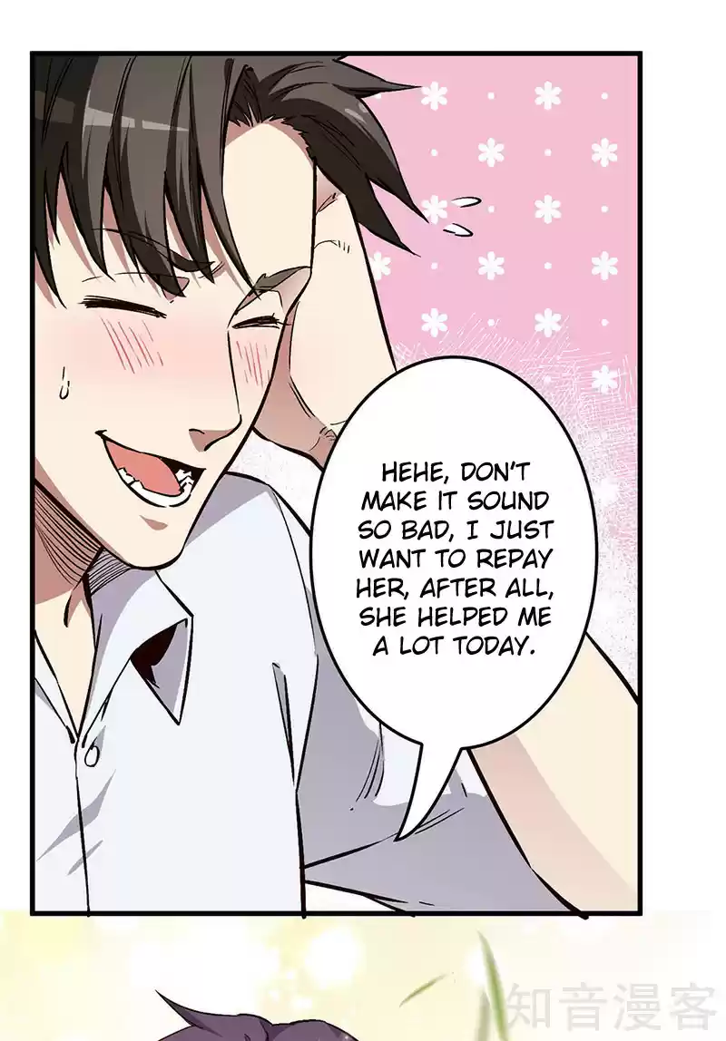 The Super Doctor From 2089 Ch. 172 Losing Face