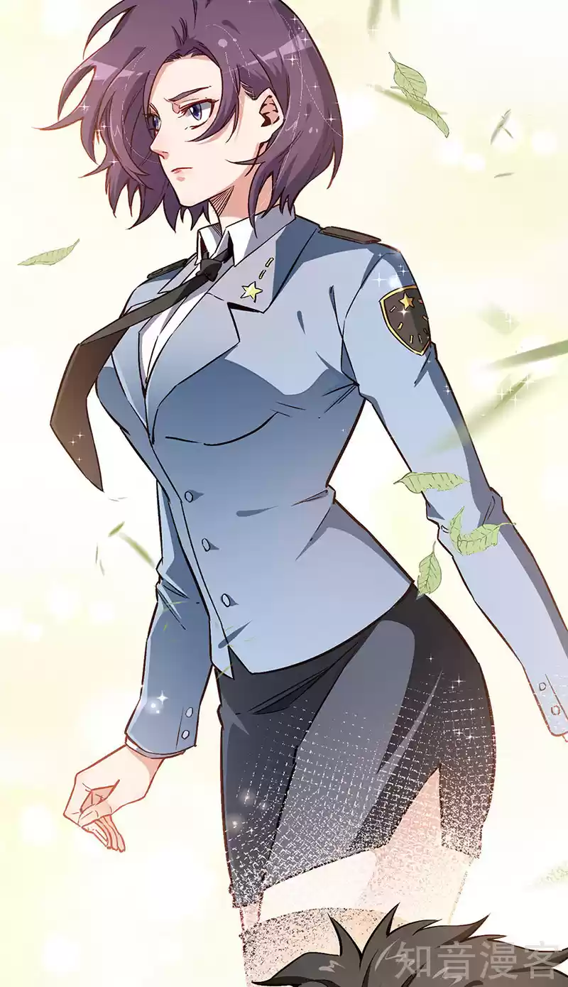 The Super Doctor From 2089 Ch. 172 Losing Face