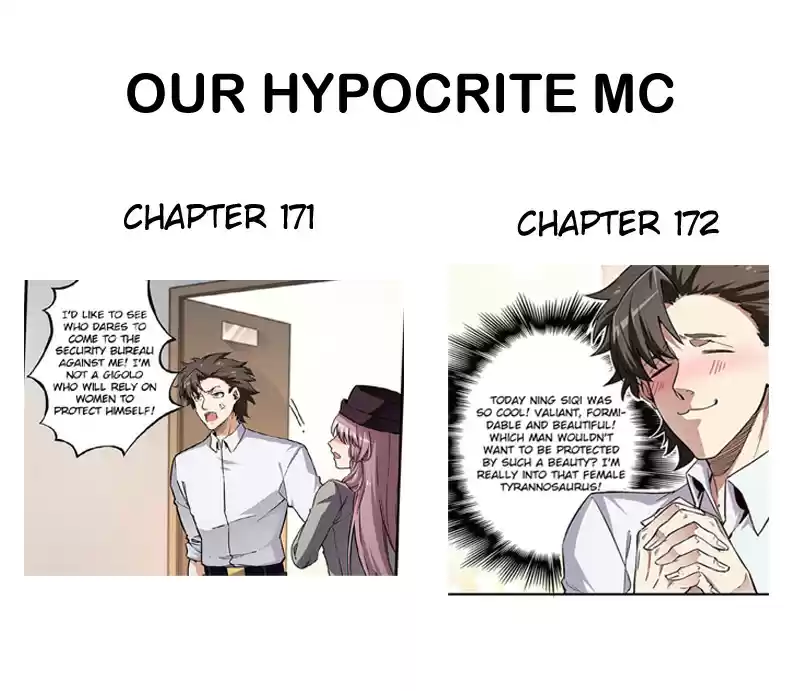 The Super Doctor From 2089 Ch. 172 Losing Face