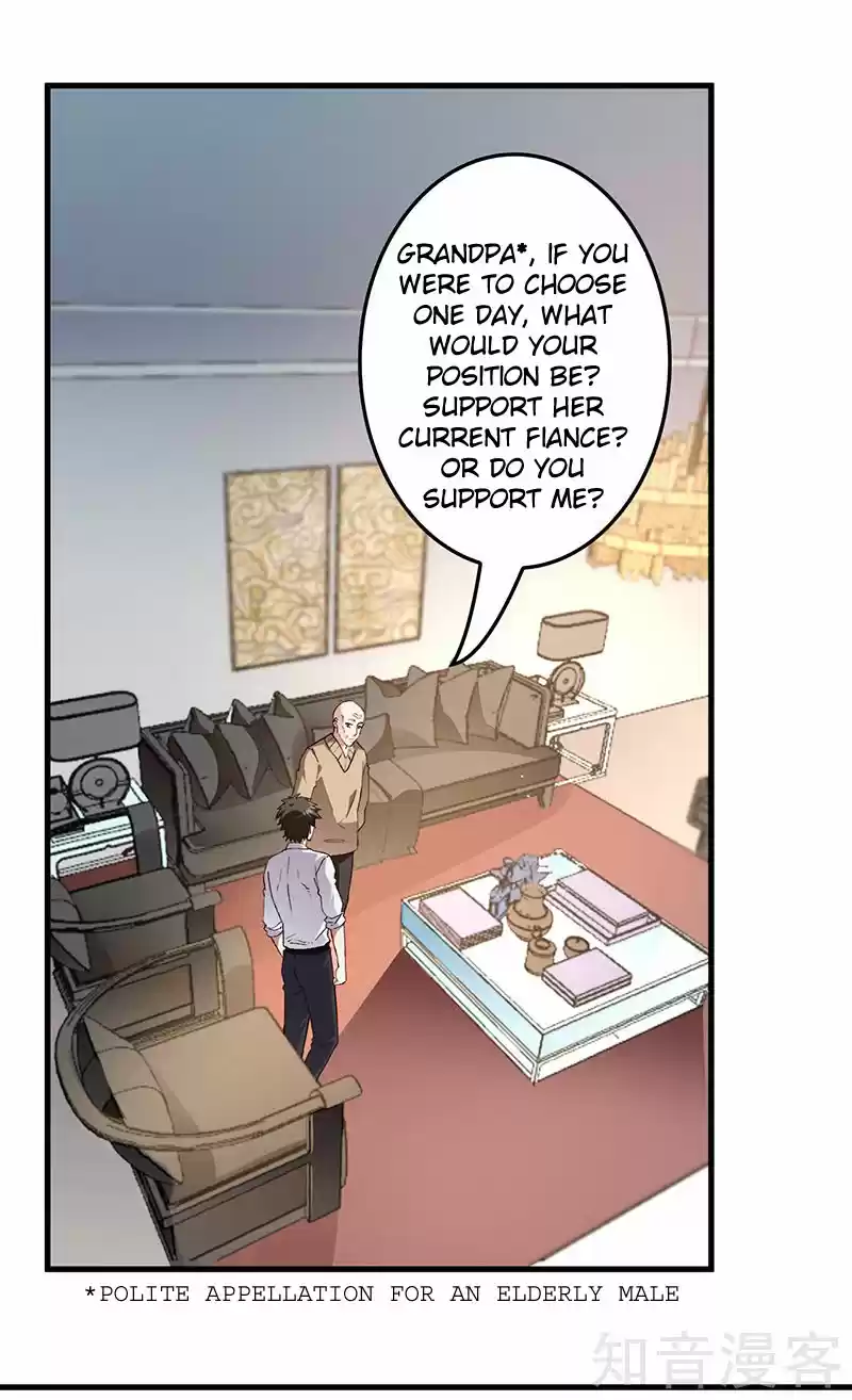 The Super Doctor From 2089 Ch. 173 Teased Too Much