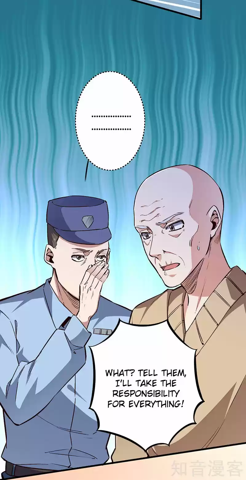 The Super Doctor From 2089 Ch. 173 Teased Too Much