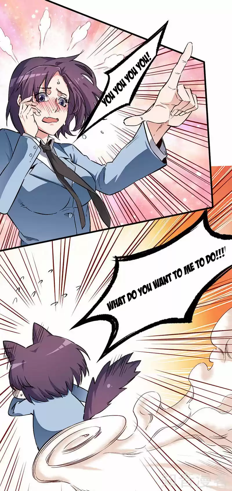 The Super Doctor From 2089 Ch. 173 Teased Too Much