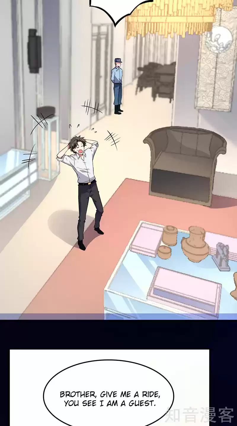 The Super Doctor From 2089 Ch. 173 Teased Too Much