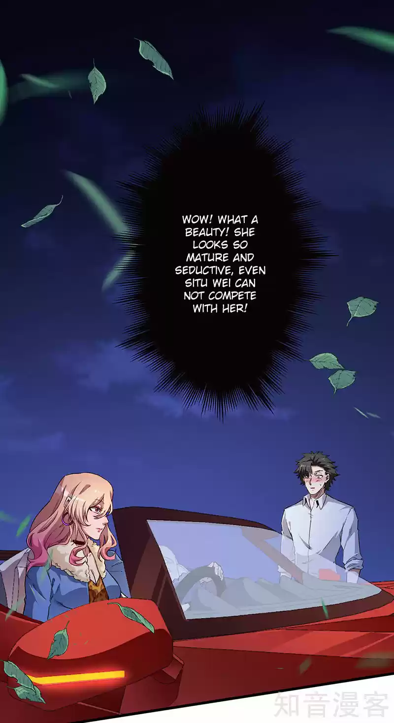 The Super Doctor From 2089 Ch. 174 Beautiful Auntie