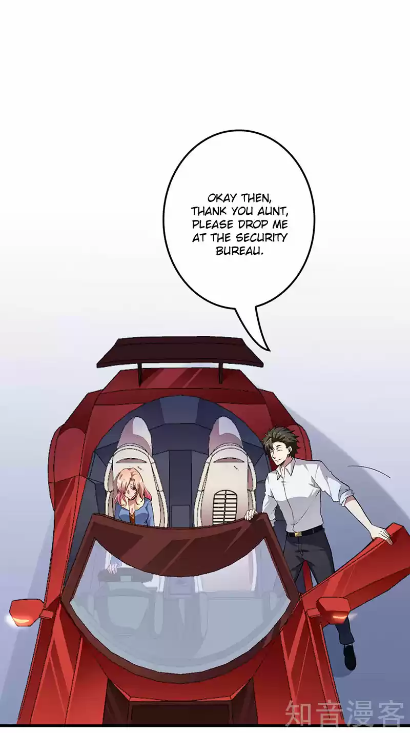 The Super Doctor From 2089 Ch. 174 Beautiful Auntie