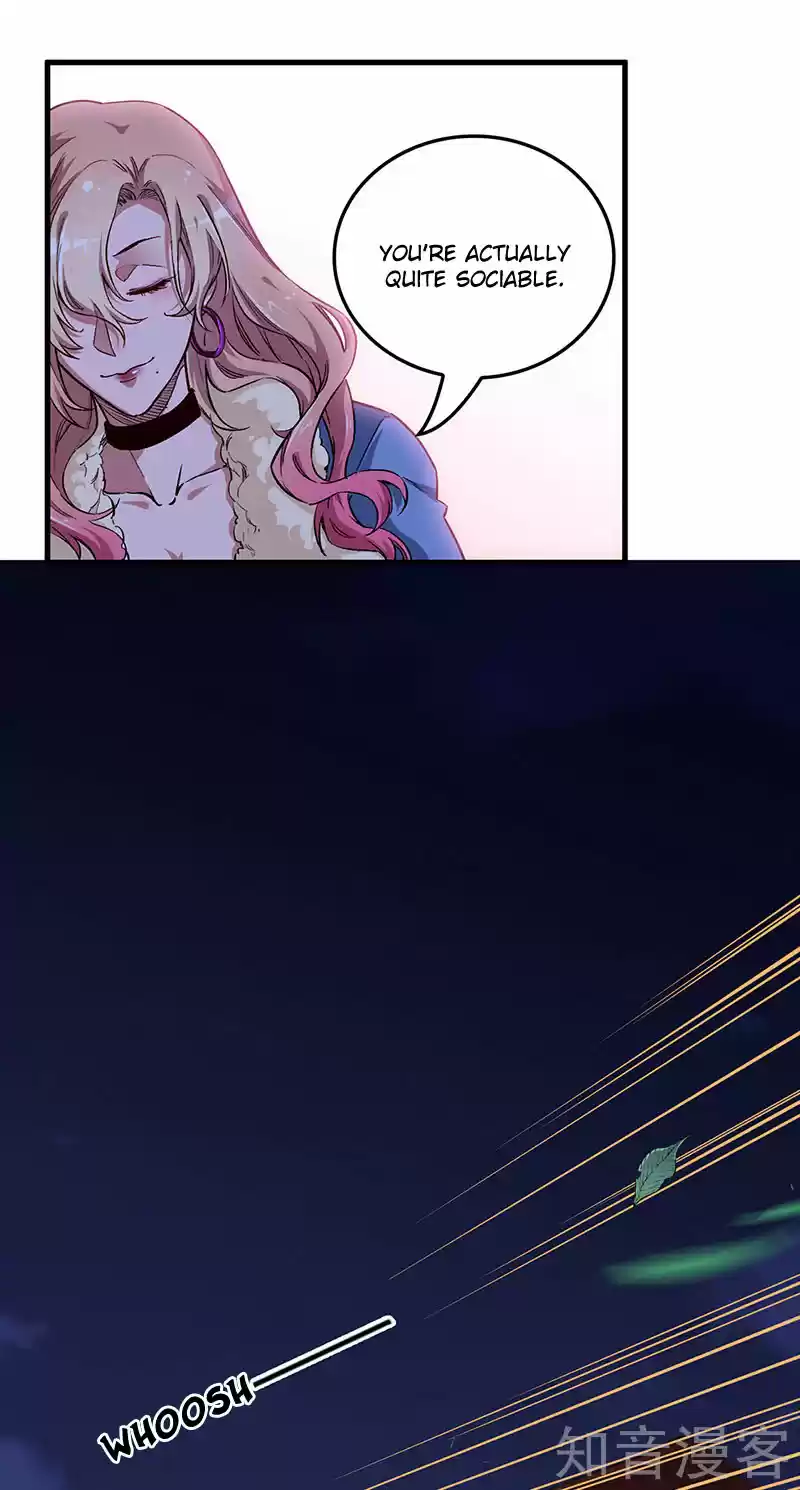 The Super Doctor From 2089 Ch. 174 Beautiful Auntie