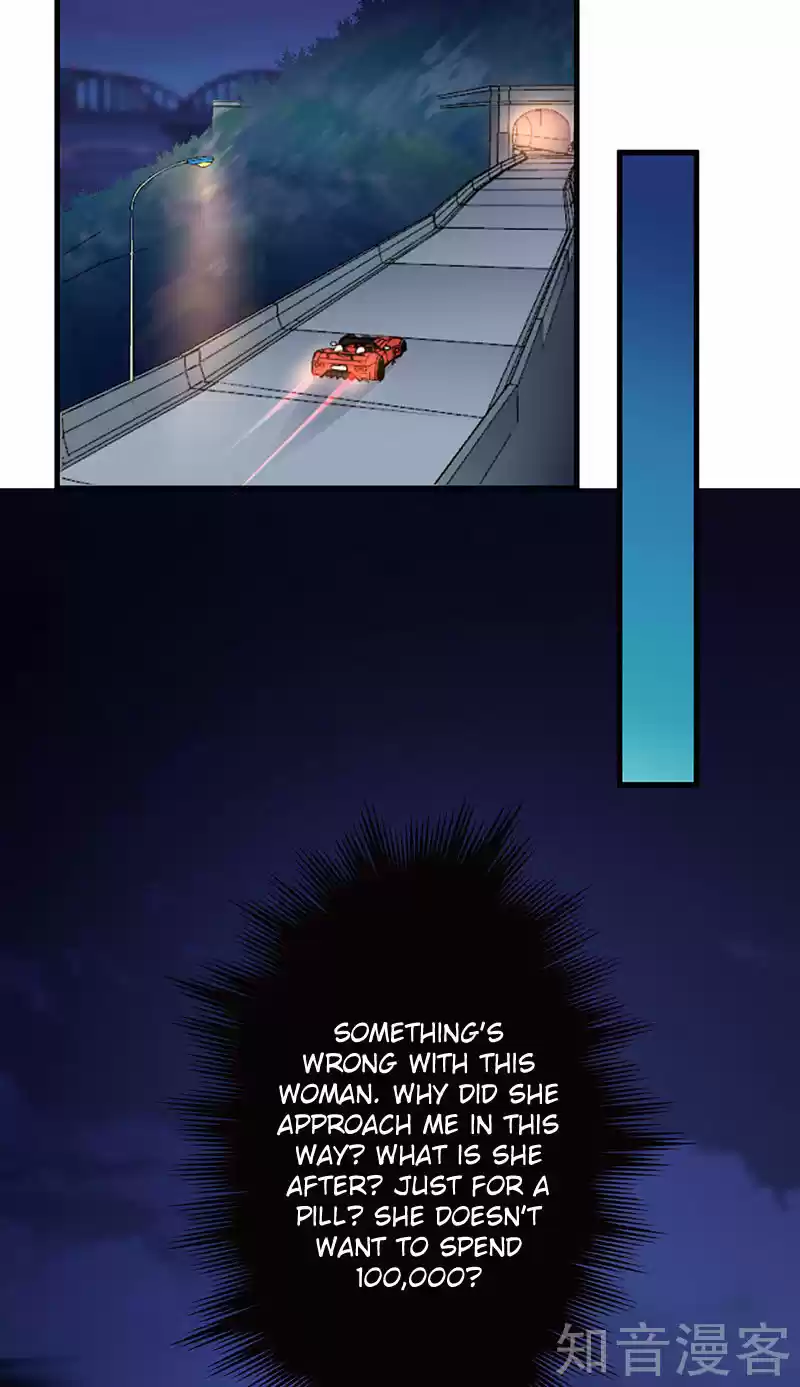 The Super Doctor From 2089 Ch. 174 Beautiful Auntie