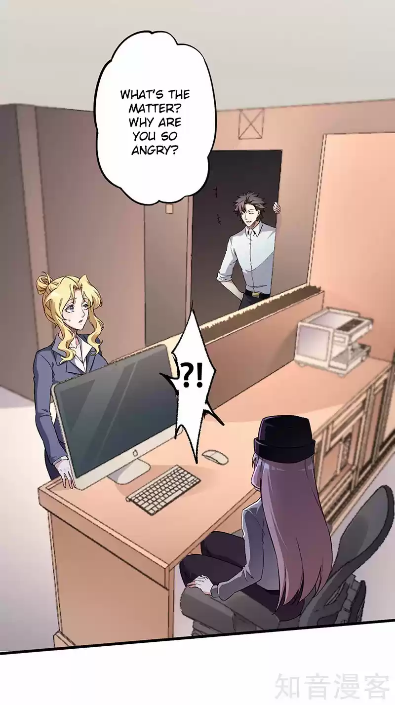 The Super Doctor From 2089 Ch. 174 Beautiful Auntie