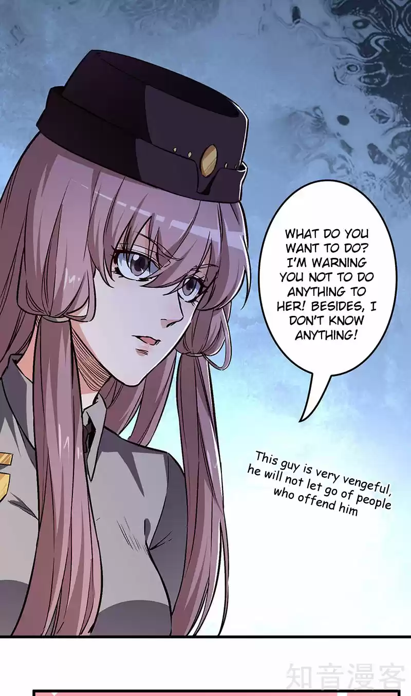 The Super Doctor From 2089 Ch. 174 Beautiful Auntie