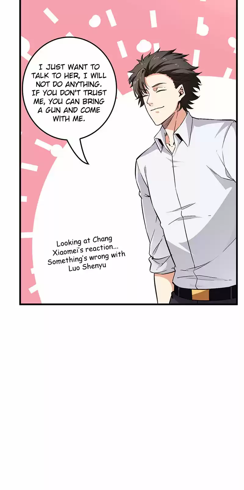 The Super Doctor From 2089 Ch. 174 Beautiful Auntie