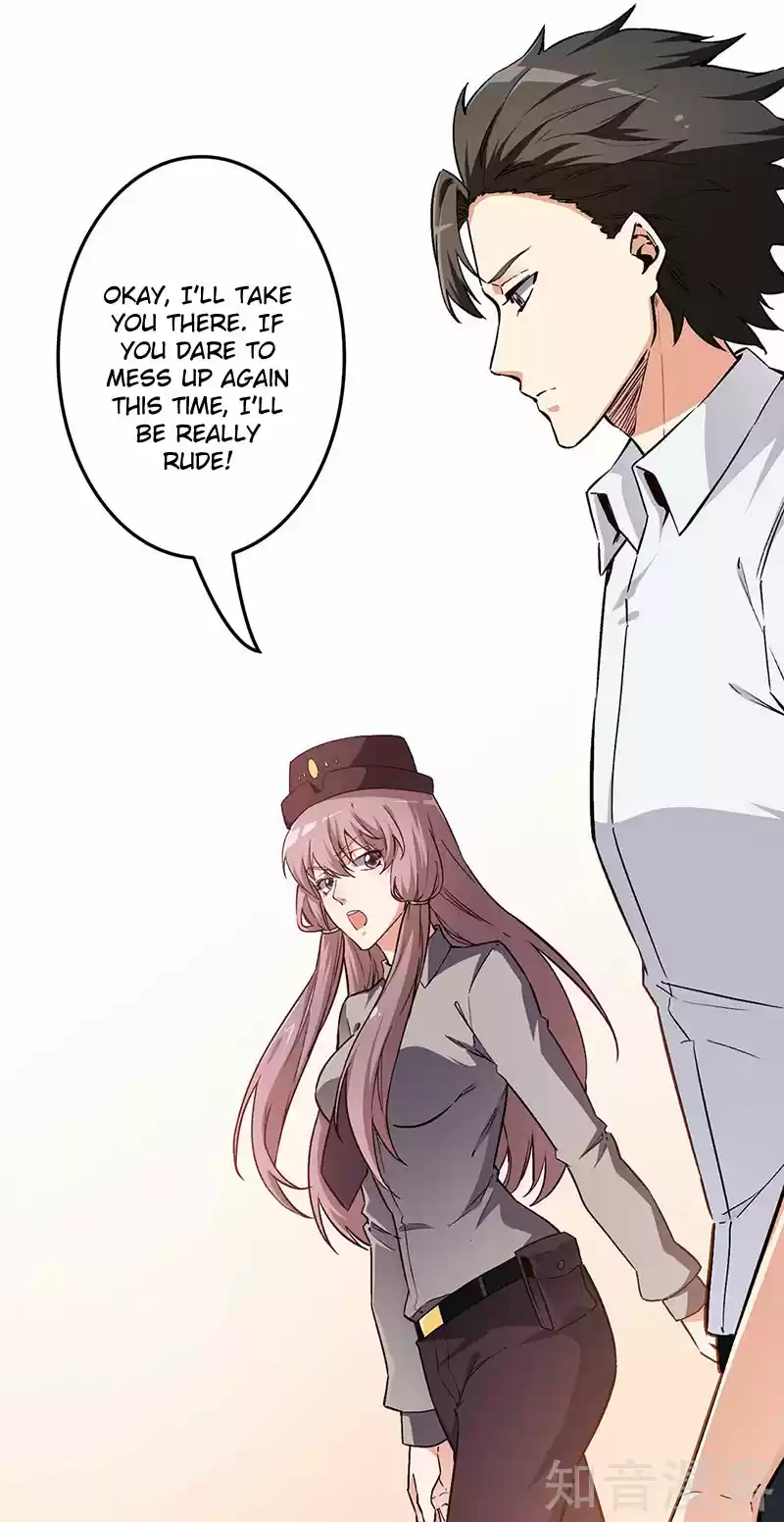 The Super Doctor From 2089 Ch. 174 Beautiful Auntie