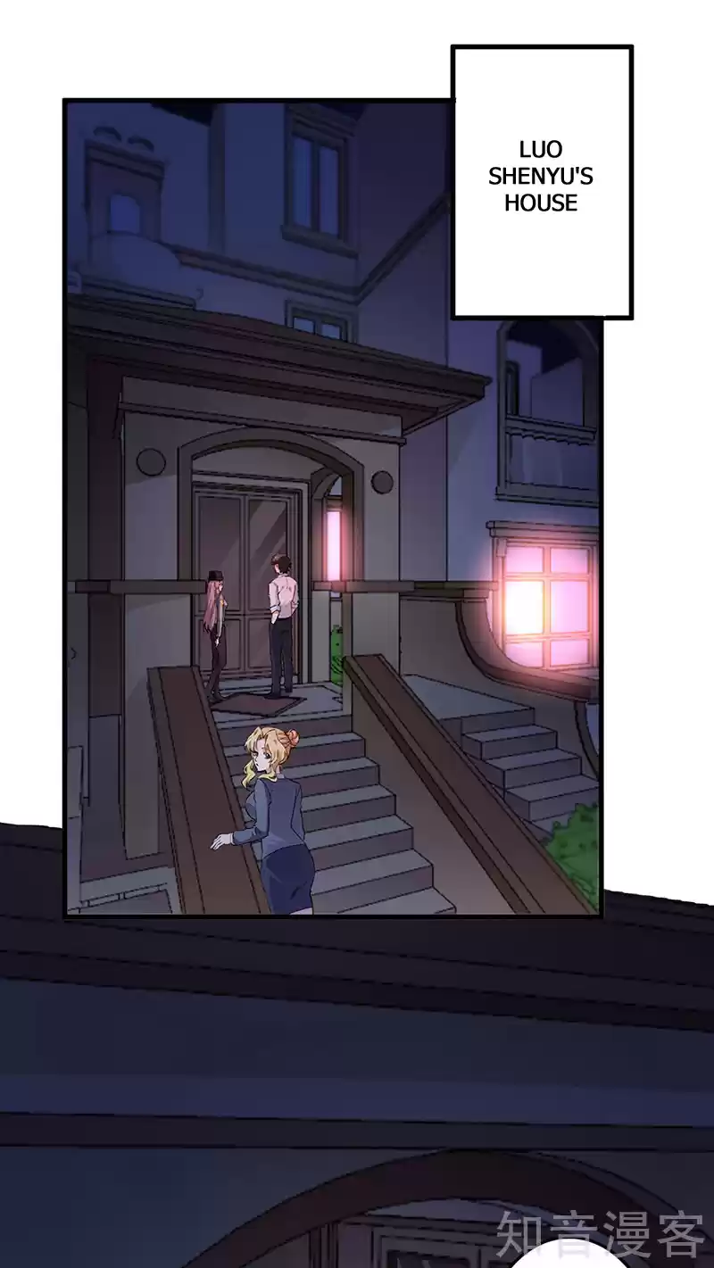 The Super Doctor From 2089 Ch. 175 Secrets Beyond The Door