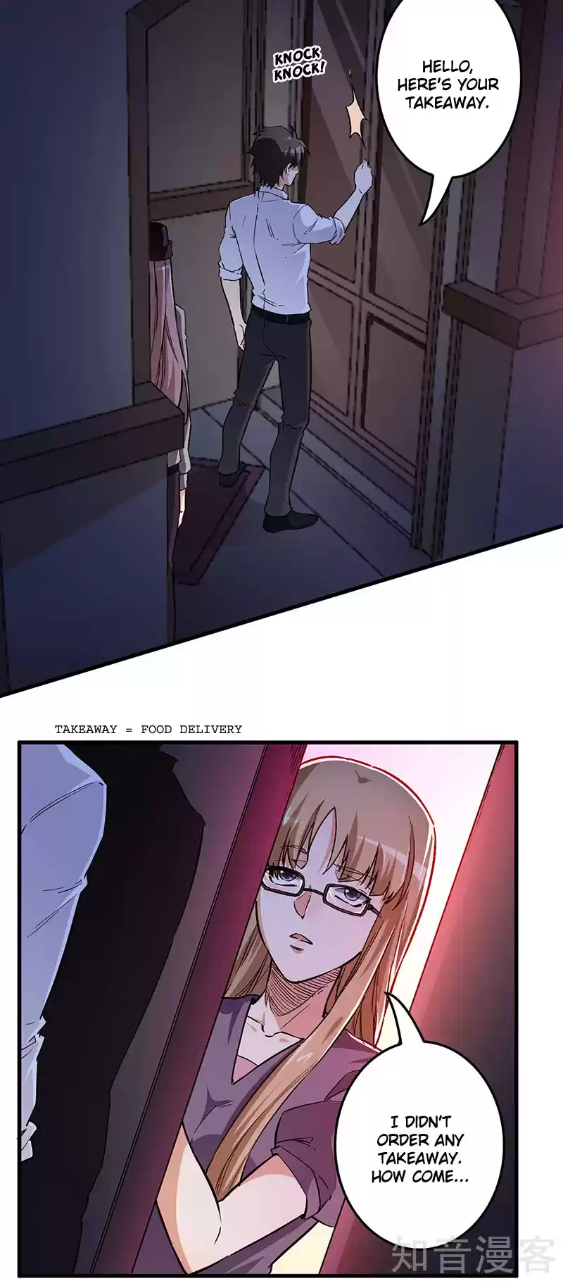 The Super Doctor From 2089 Ch. 175 Secrets Beyond The Door