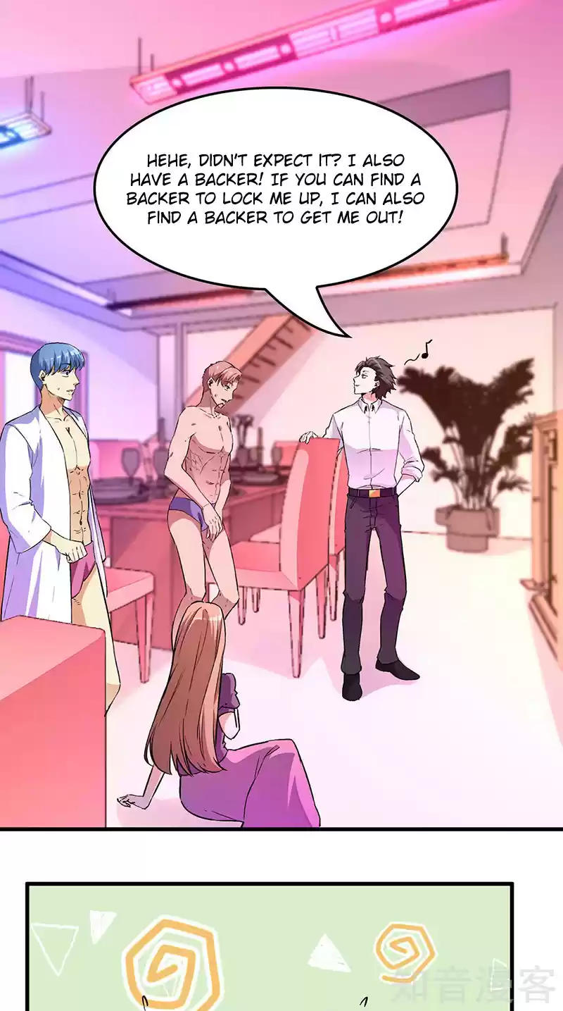 The Super Doctor From 2089 Ch. 175 Secrets Beyond The Door