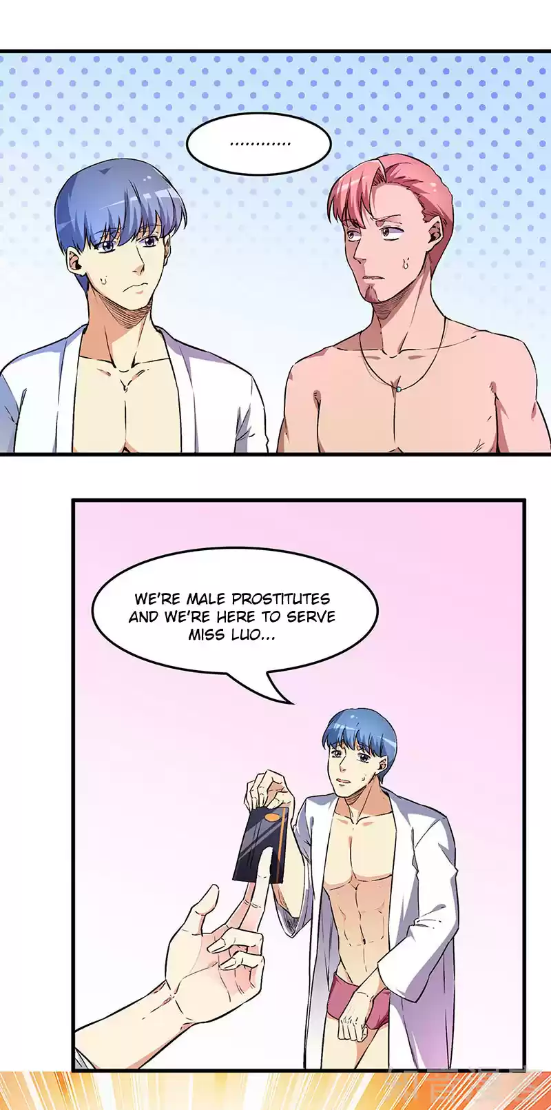 The Super Doctor From 2089 Ch. 175 Secrets Beyond The Door