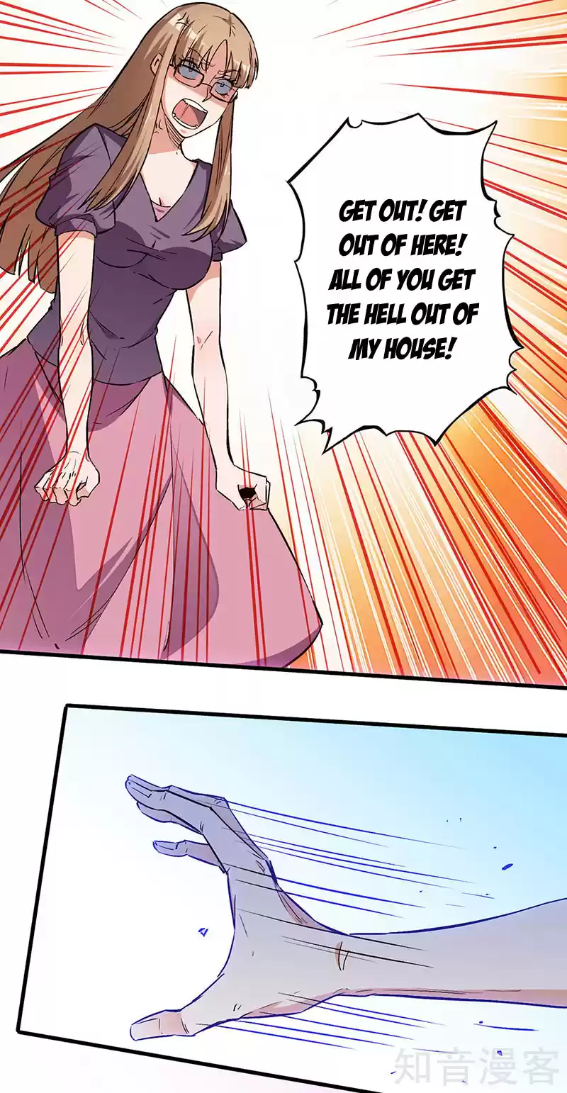 The Super Doctor From 2089 Ch. 175 Secrets Beyond The Door