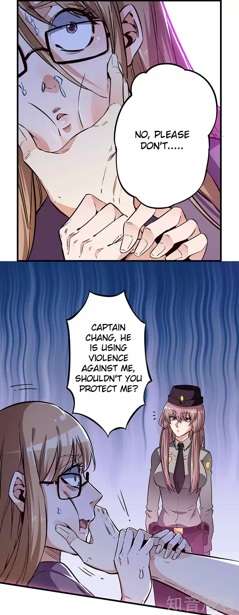 The Super Doctor From 2089 Ch. 175 Secrets Beyond The Door