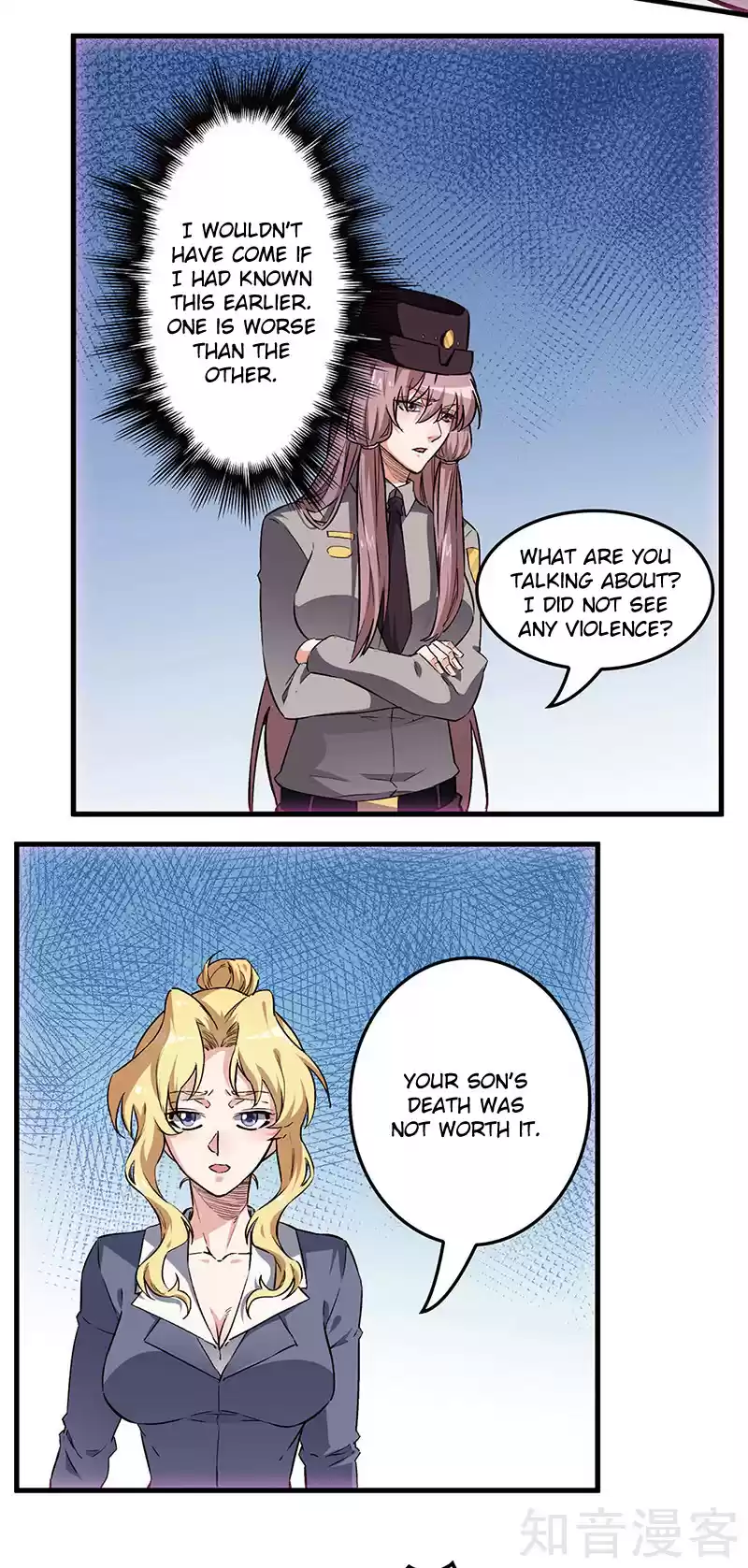 The Super Doctor From 2089 Ch. 175 Secrets Beyond The Door