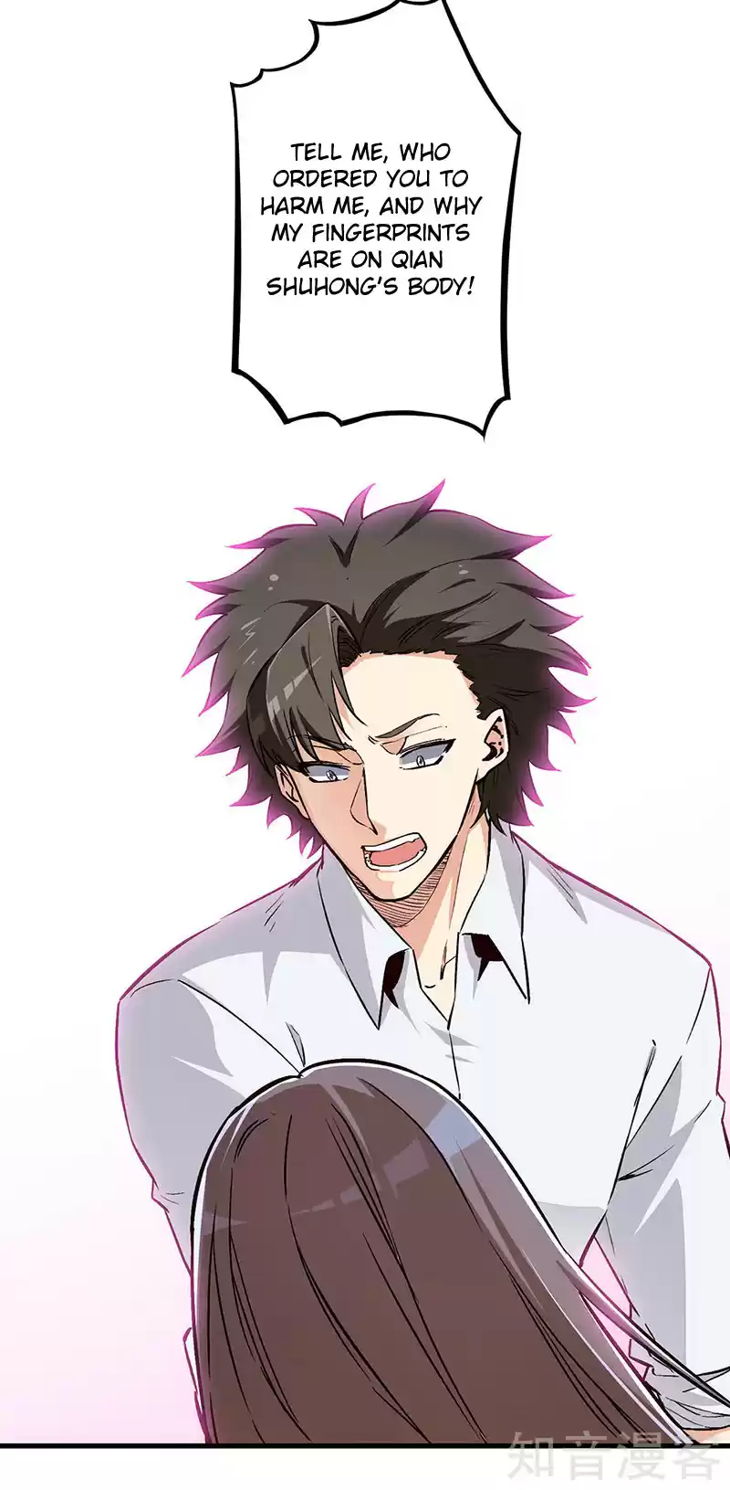 The Super Doctor From 2089 Ch. 175 Secrets Beyond The Door