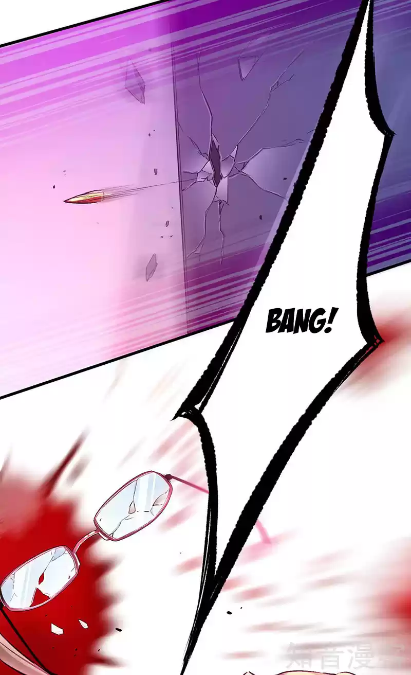 The Super Doctor From 2089 Ch. 175 Secrets Beyond The Door