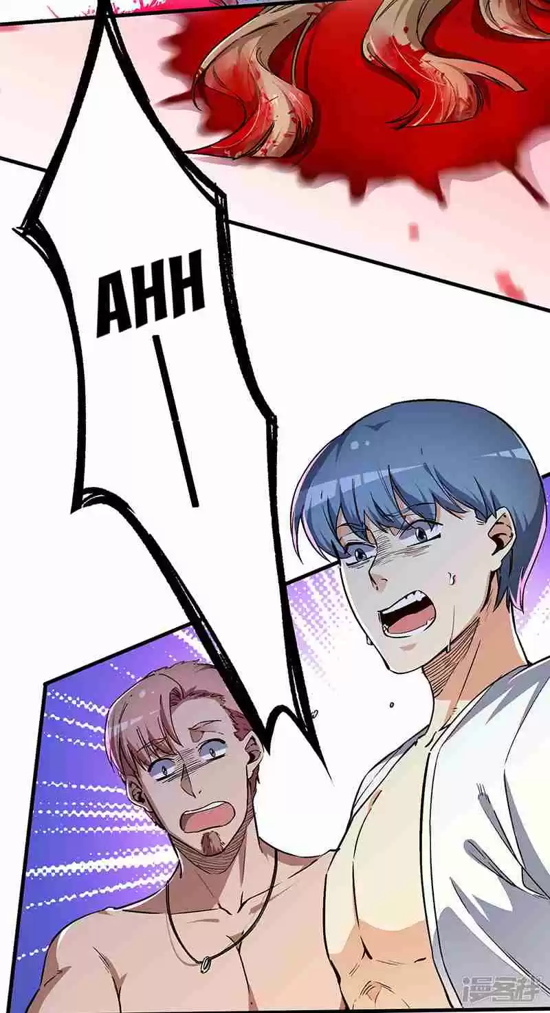 The Super Doctor From 2089 Ch. 176 It's Time to Decide