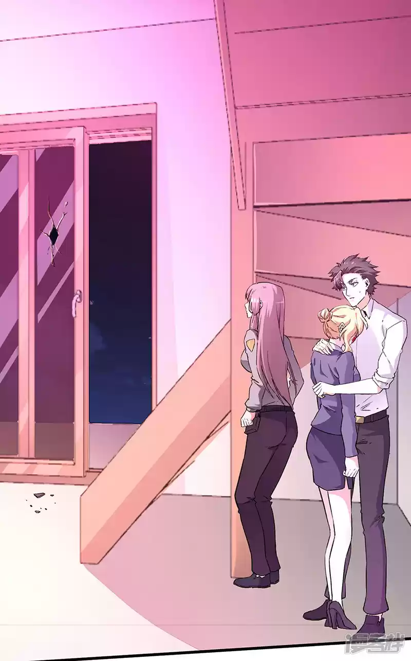 The Super Doctor From 2089 Ch. 176 It's Time to Decide