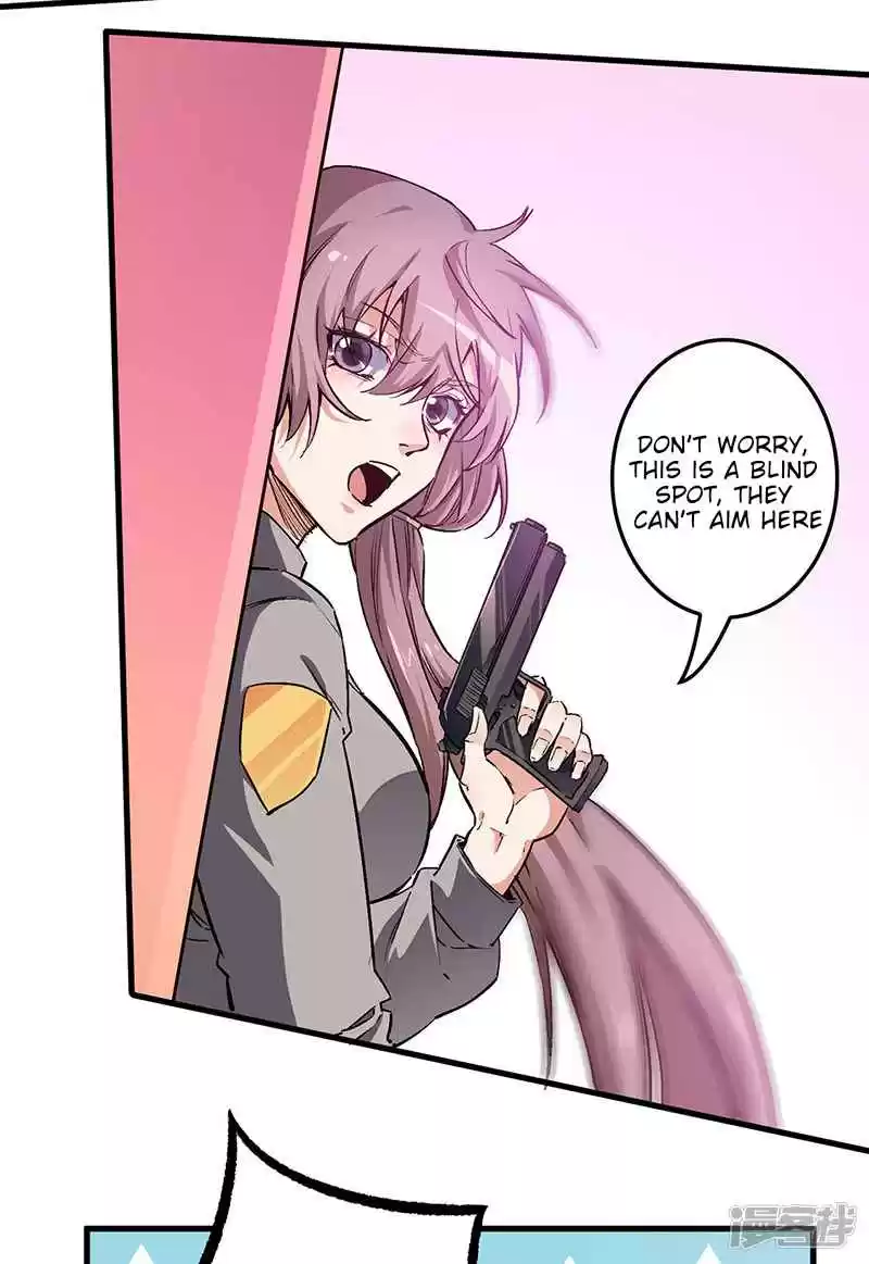 The Super Doctor From 2089 Ch. 176 It's Time to Decide