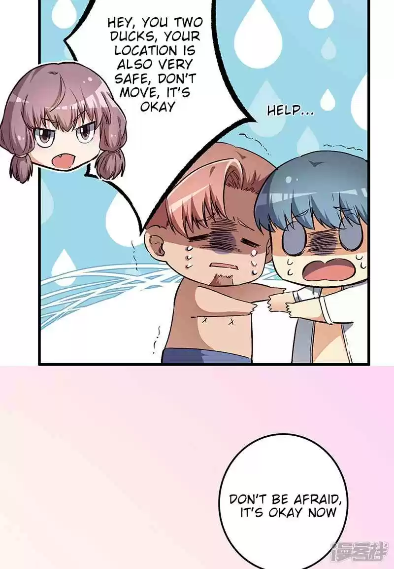 The Super Doctor From 2089 Ch. 176 It's Time to Decide