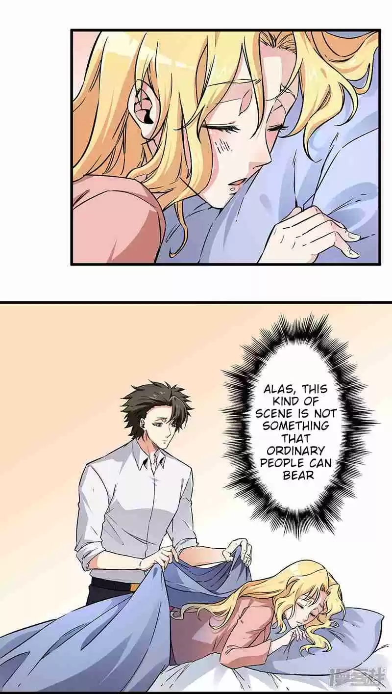 The Super Doctor From 2089 Ch. 176 It's Time to Decide