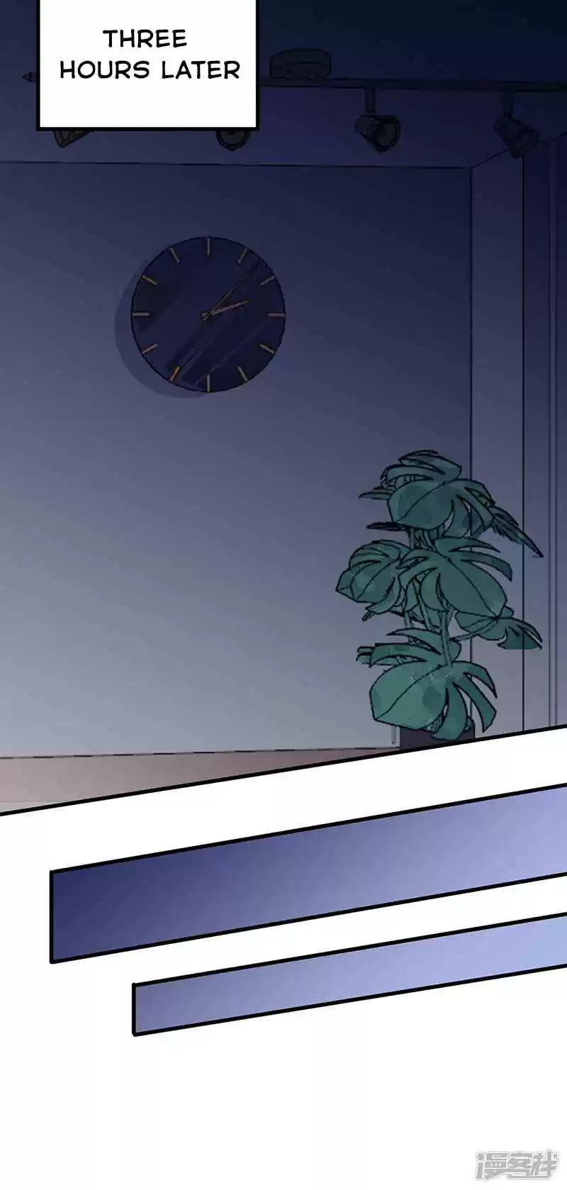 The Super Doctor From 2089 Ch. 176 It's Time to Decide