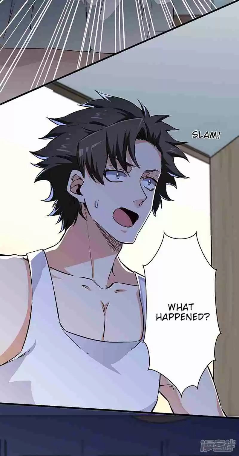 The Super Doctor From 2089 Ch. 176 It's Time to Decide