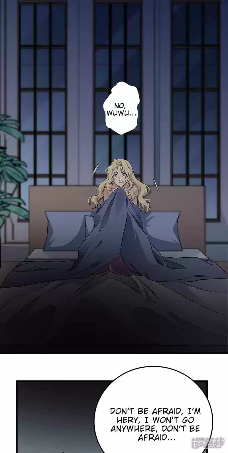 The Super Doctor From 2089 Ch. 176 It's Time to Decide