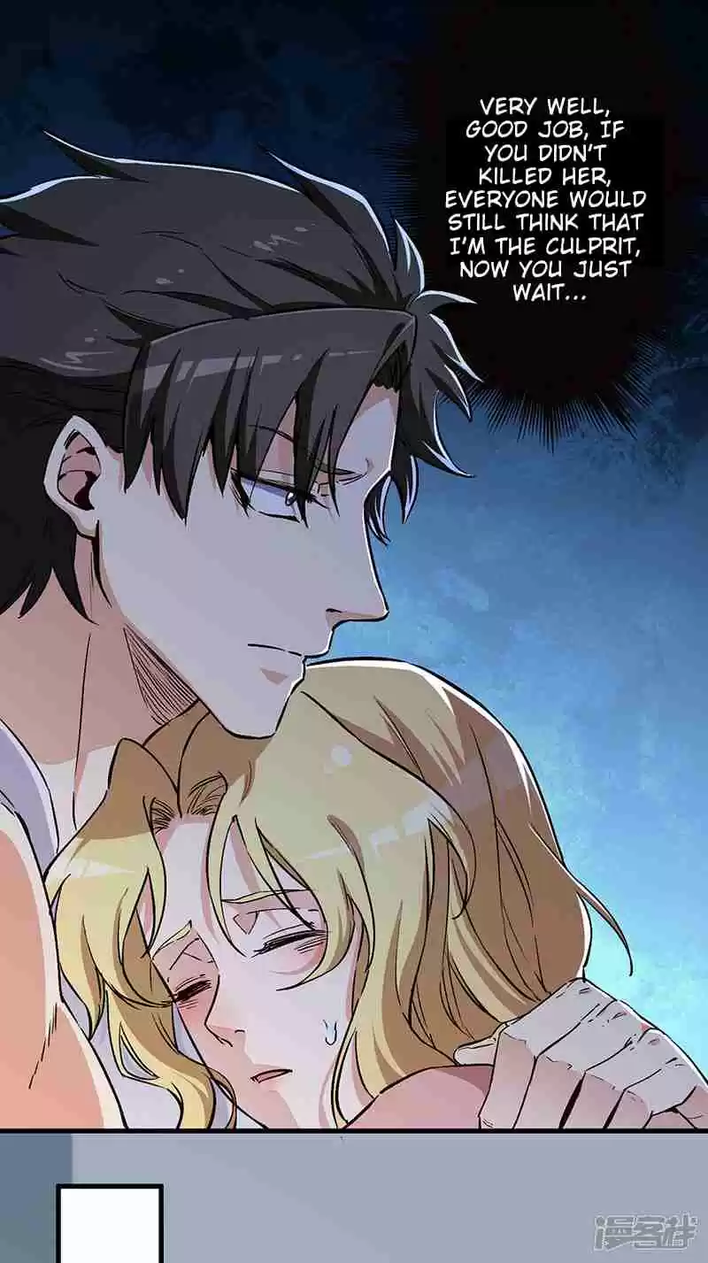 The Super Doctor From 2089 Ch. 176 It's Time to Decide