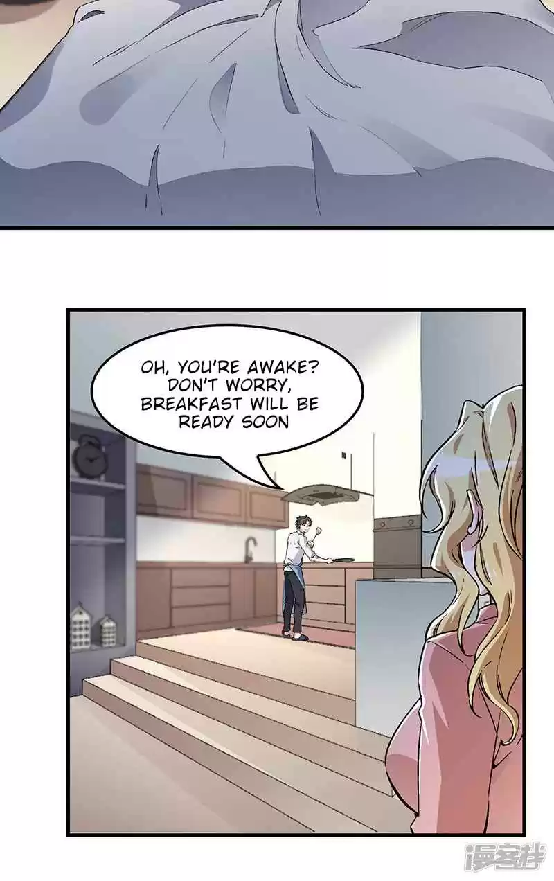 The Super Doctor From 2089 Ch. 176 It's Time to Decide